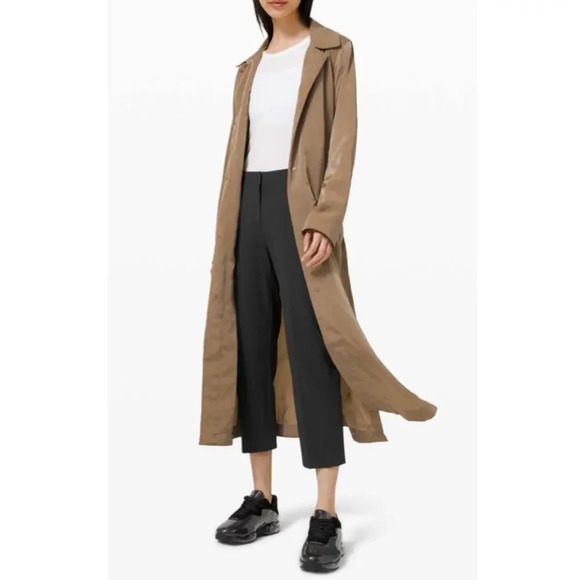 Lululemon in power black pants 4 - Picture 1 of 13